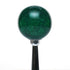 Green Spider Translucent Metal Flake Old Skool Retro Vintage Style Shift Knob