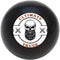 Custom Printed Solid Billiard Pool Cue Ball Shift Knob with Steel M16 x 1.5 Insert 471