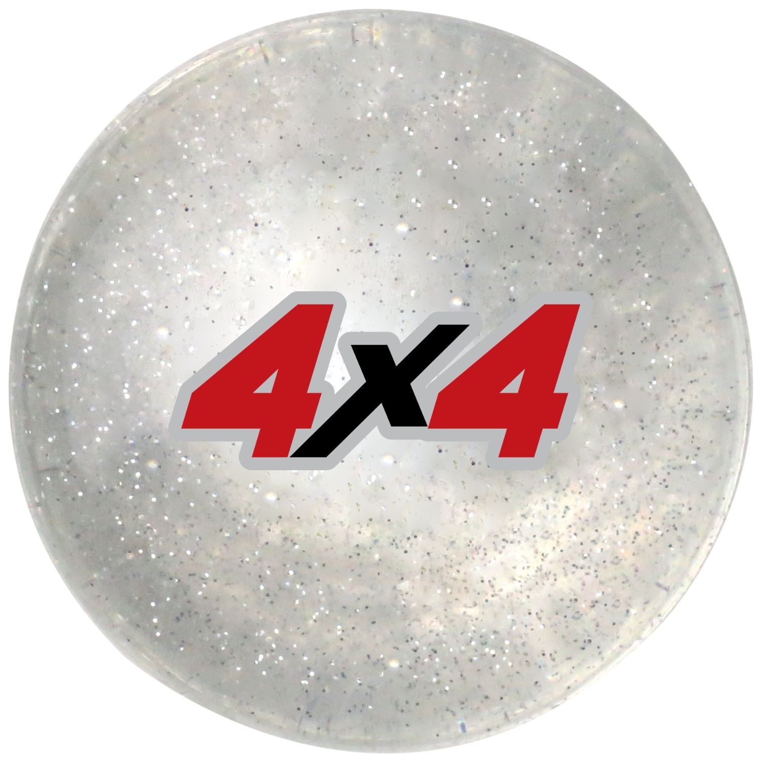 Custom Printed Retro Mushroom Series Custom Shift Knob with M16 x 1.5 Insert 305