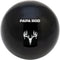 1981-1987 Chevrolet C/K Squarebody Solid Billiard Pool Cue Ball Custom Shift Knob With Adapter 16mm Black Red White Ivory, Custom, Silverado, Scottsdale, Cheyenne, Custom Deluxe, Sport, C10, C20, C30, K10, K20, K30, K30 Pickup, C15, Pickup, truck 361