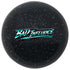 Custom Printed Translucent Metal Flake Sparkle Retro Vintage Round Shift Knob with 16mm x 1.5 Insert 263
