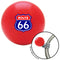 Custom Printed Solid Billiard Pool Cue Ball Adjustable Suicide Brodie Steering Wheel Knob 390