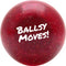 Custom Printed Translucent Metal Flake Sparkle Retro Vintage Round Shift Knob with 16mm x 1.5 Insert 243