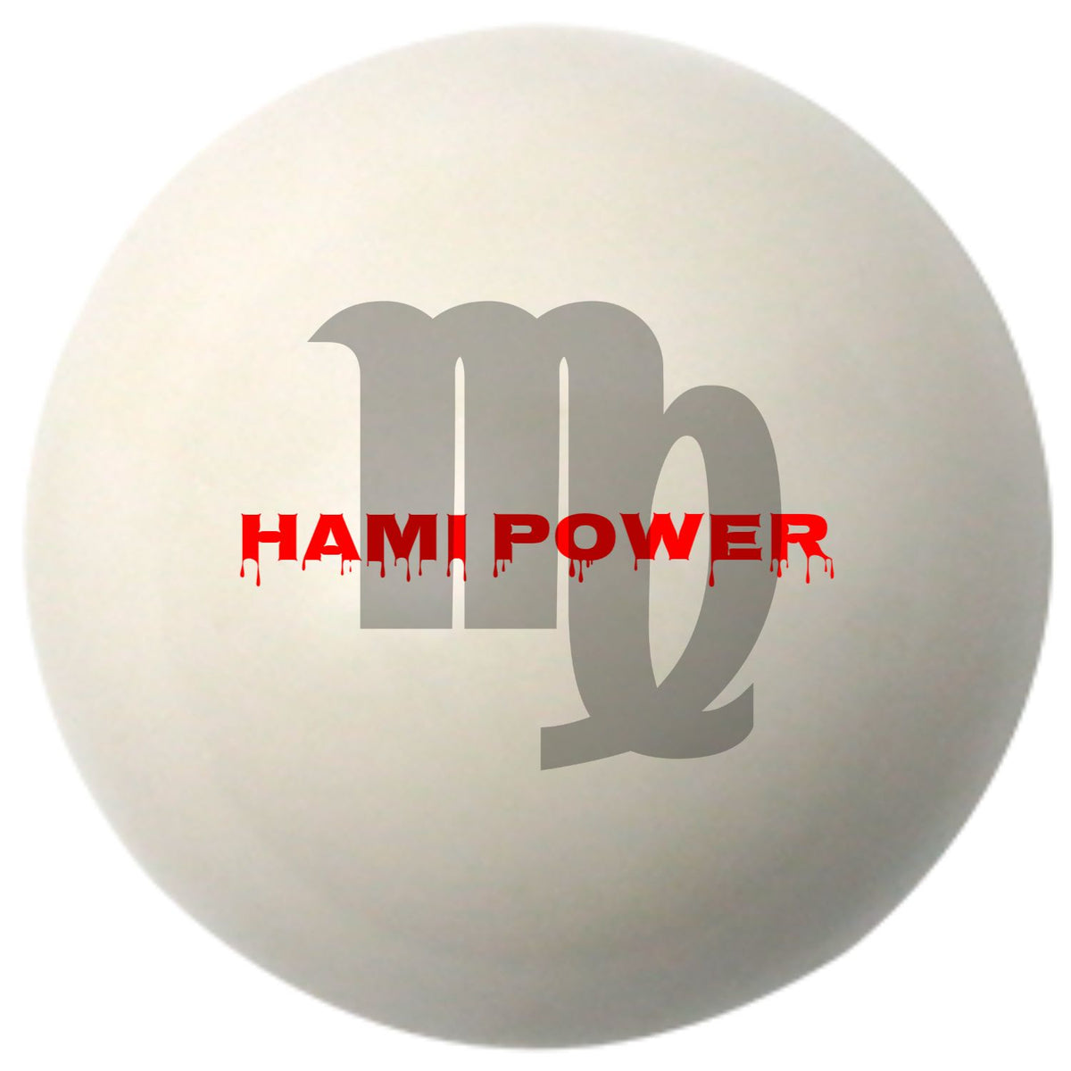 2014-2019 Kia Soul Solid Billiard Pool Cue Ball Custom Shift Knob With Adapter 16mm Black Red White Ivory, EX, Plus, Exclaim, SX, SXL, E, Luxury, LX, Pack, EV 351