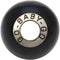 Custom Printed Solid Billiard Pool Cue Ball Shift Knob with Steel M16 x 1.5 Insert 328