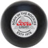 Custom Printed Solid Billiard Pool Cue Ball Shift Knob with Steel M16 x 1.5 Insert 400