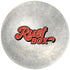 Custom Printed Retro Mushroom Series Custom Shift Knob with M16 x 1.5 Insert 252