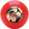 Custom Printed Solid Billiard Pool Cue Ball Shift Knob with Steel M16 x 1.5 Insert 257