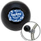 Custom Printed Solid Billiard Pool Cue Ball Adjustable Suicide Brodie Steering Wheel Knob 406