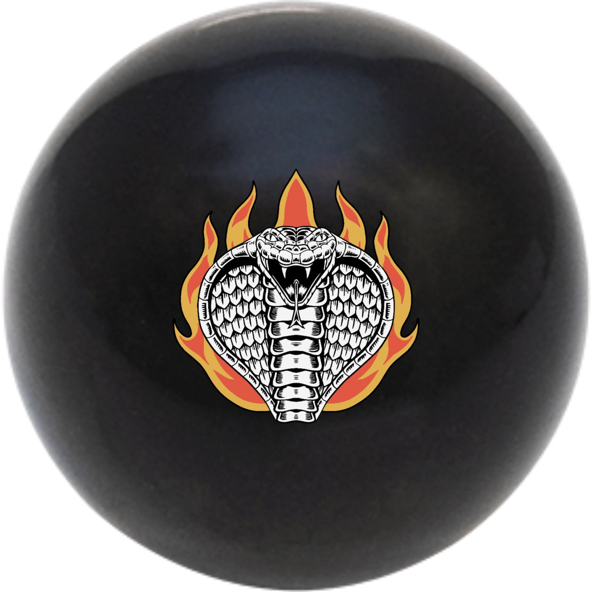 1997-1998 Porsche 911 GT1 Solid Billiard Pool Cue Ball Custom Shift Knob With Adapter 16mm Black Red White Ivory, Carrera, 4S, Targa, Turbo, 4, S 389