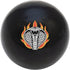 1997-1998 Porsche 911 GT1 Solid Billiard Pool Cue Ball Custom Shift Knob With Adapter 16mm Black Red White Ivory, Carrera, 4S, Targa, Turbo, 4, S 389
