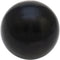 Custom Printed Solid Billiard Pool Cue Ball Shift Knob with Steel M16 x 1.5 Insert 383