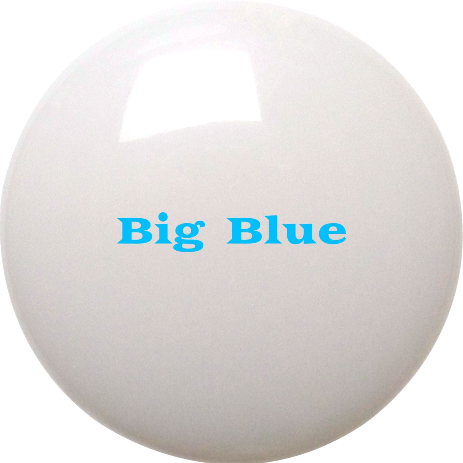 Custom Printed Retro Mushroom Series Custom Shift Knob with M16 x 1.5 Insert 316