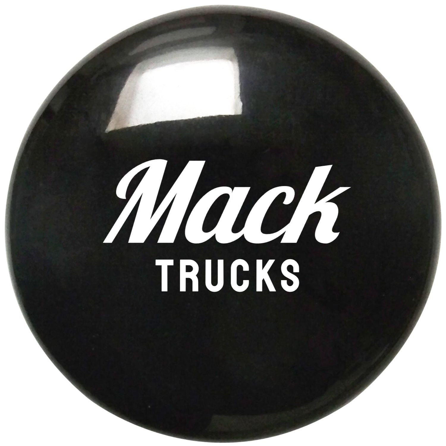 Custom Printed Retro Mushroom Series Custom Shift Knob with M16 x 1.5 Insert 238