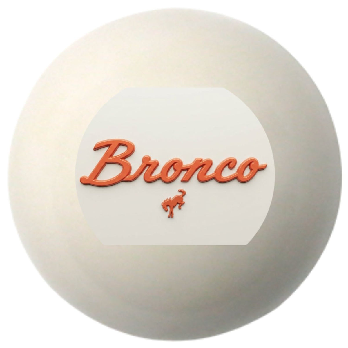 Custom Printed Solid Billiard Pool Cue Ball Shift Knob with Steel M16 x 1.5 Insert 363