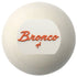 Custom Printed Solid Billiard Pool Cue Ball Shift Knob with Steel M16 x 1.5 Insert 363