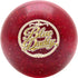 Custom Printed Translucent Metal Flake Sparkle Retro Vintage Round Shift Knob with 16mm x 1.5 Insert 580