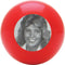1968-1982 Chevrolet Corvette Solid Billiard Pool Cue Ball Custom Shift Knob With Adapter 16mm Black Red White Ivory, Indianapolis 500 Pace Car, Stingray, Silver Anniversary, Collector's, Edition 267