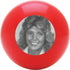 1968-1982 Chevrolet Corvette Solid Billiard Pool Cue Ball Custom Shift Knob With Adapter 16mm Black Red White Ivory, Indianapolis 500 Pace Car, Stingray, Silver Anniversary, Collector's, Edition 267