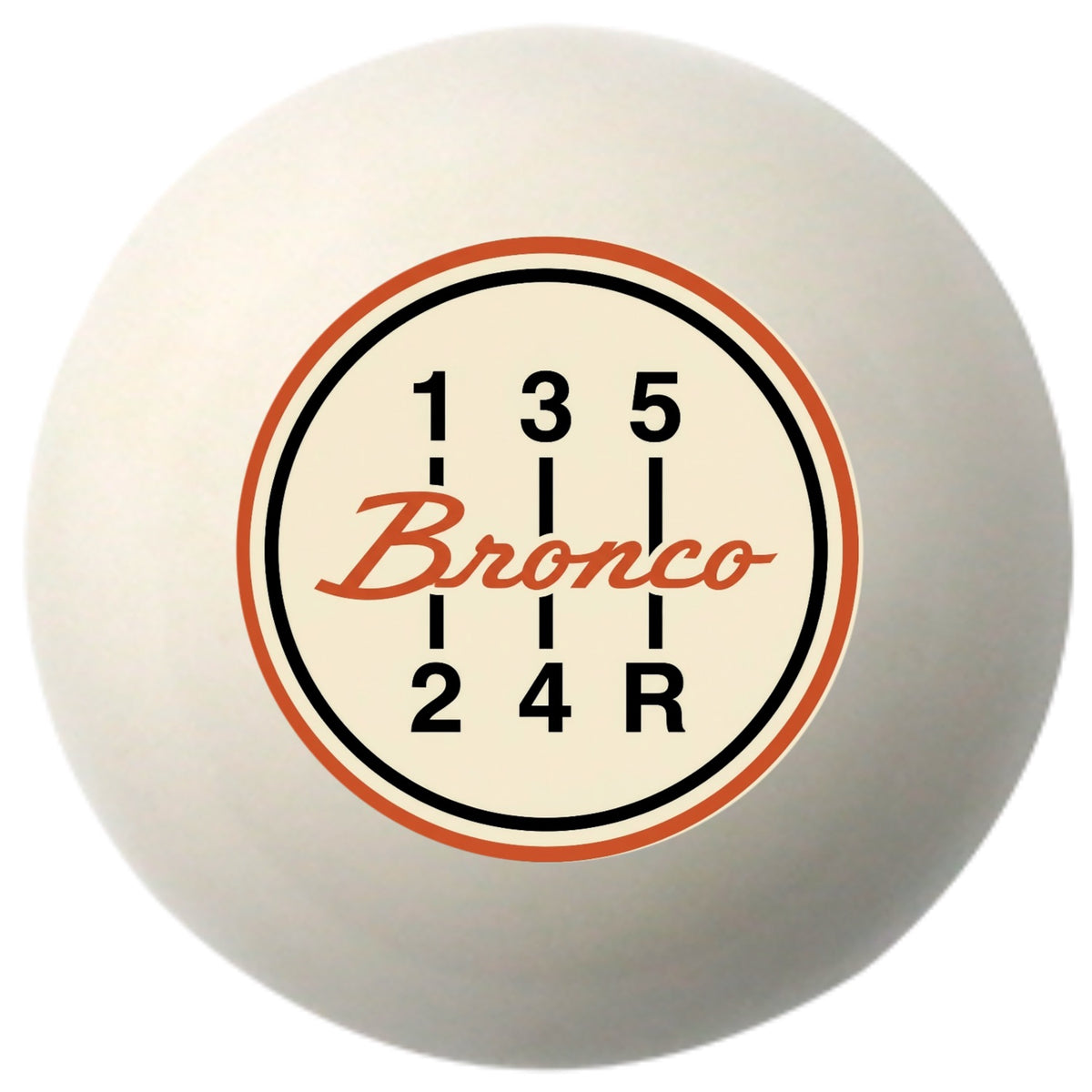 Custom Printed Solid Billiard Pool Cue Ball Shift Knob with Steel M16 x 1.5 Insert 392