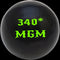 1970-1976 Plymouth Duster Solid Billiard Pool Cue Ball Custom Shift Knob With Adapter 16mm Black Red White Ivory, 340, 360, Sport,  Custom, Duster 332