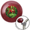 Custom Printed Retro Mushroom Metal Flake Adjustable Suicide Brodie Steering Wheel Knob 385