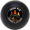Custom Printed Solid Billiard Pool Cue Ball Shift Knob with Steel M16 x 1.5 Insert 288