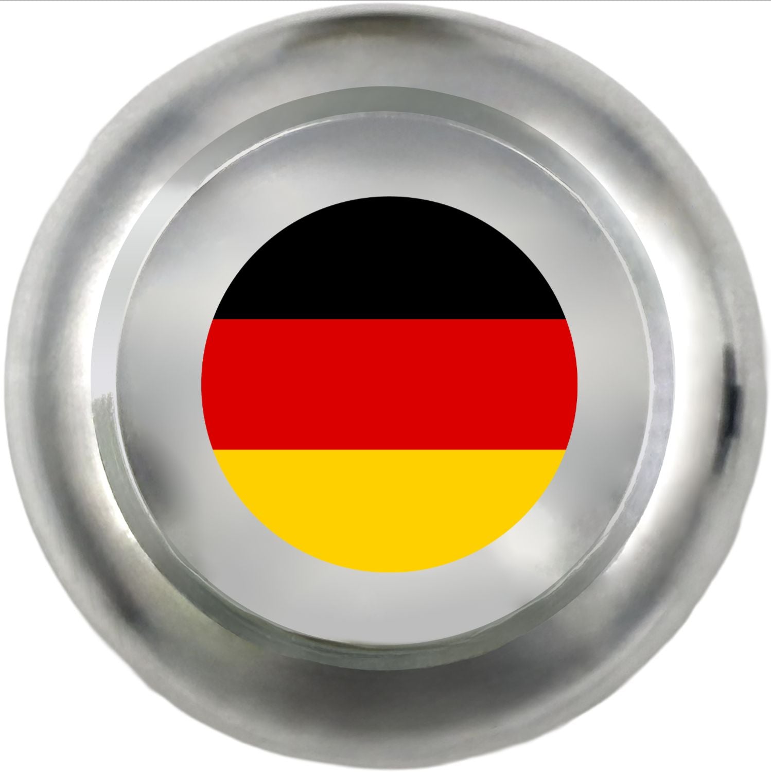 Custom Printed Classic Mushroom Gear Shift Knob for Volkswagen 343