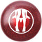 Custom Printed Retro Mushroom Series Custom Shift Knob with M16 x 1.5 Insert 250