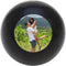 Custom Printed Solid Billiard Pool Cue Ball Shift Knob with Steel M16 x 1.5 Insert 360