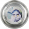 Custom Printed Classic Mushroom Gear Shift Knob for Volkswagen 237