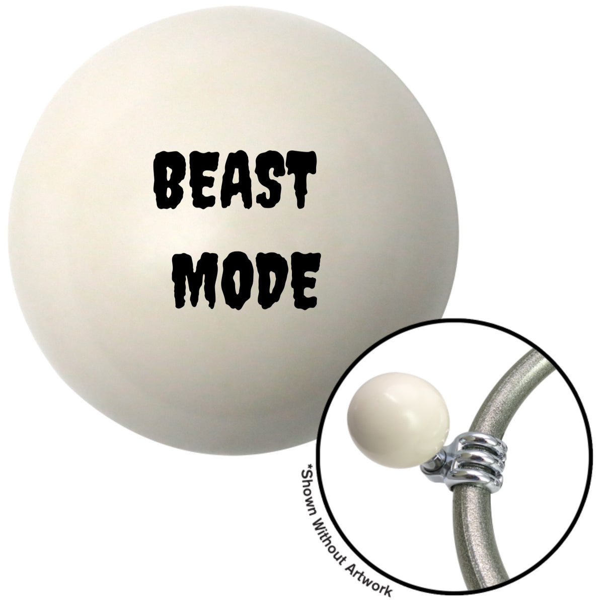 Custom Printed Solid Billiard Pool Cue Ball Adjustable Suicide Brodie Steering Wheel Knob 331