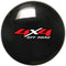 Custom Printed Retro Mushroom Series Custom Shift Knob with M16 x 1.5 Insert 248