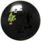 Custom Printed Retro Mushroom Series Custom Shift Knob with M16 x 1.5 Insert 285