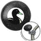 Custom Printed Retro Mushroom Metal Flake Adjustable Suicide Brodie Steering Wheel Knob 300