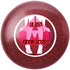 Custom Printed Retro Mushroom Series Custom Shift Knob with M16 x 1.5 Insert 250