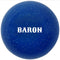 Custom Printed Translucent Metal Flake Sparkle Retro Vintage Round Shift Knob with 16mm x 1.5 Insert 352