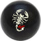 Custom Printed Solid Billiard Pool Cue Ball Shift Knob with Steel M16 x 1.5 Insert 260