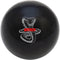 Custom Printed Solid Billiard Pool Cue Ball Shift Knob with Steel M16 x 1.5 Insert 326