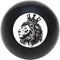 1998-2011 Lincoln Town Car Solid Billiard Pool Cue Ball Custom Shift Knob With Adapter 16mm Black Red White Ivory, Cartier, Signature, L, Cartier, Executive, Ultimate Limited, Designer, Series, Protection 333