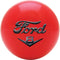 Custom Printed Solid Billiard Pool Cue Ball Shift Knob with Steel M16 x 1.5 Insert 237